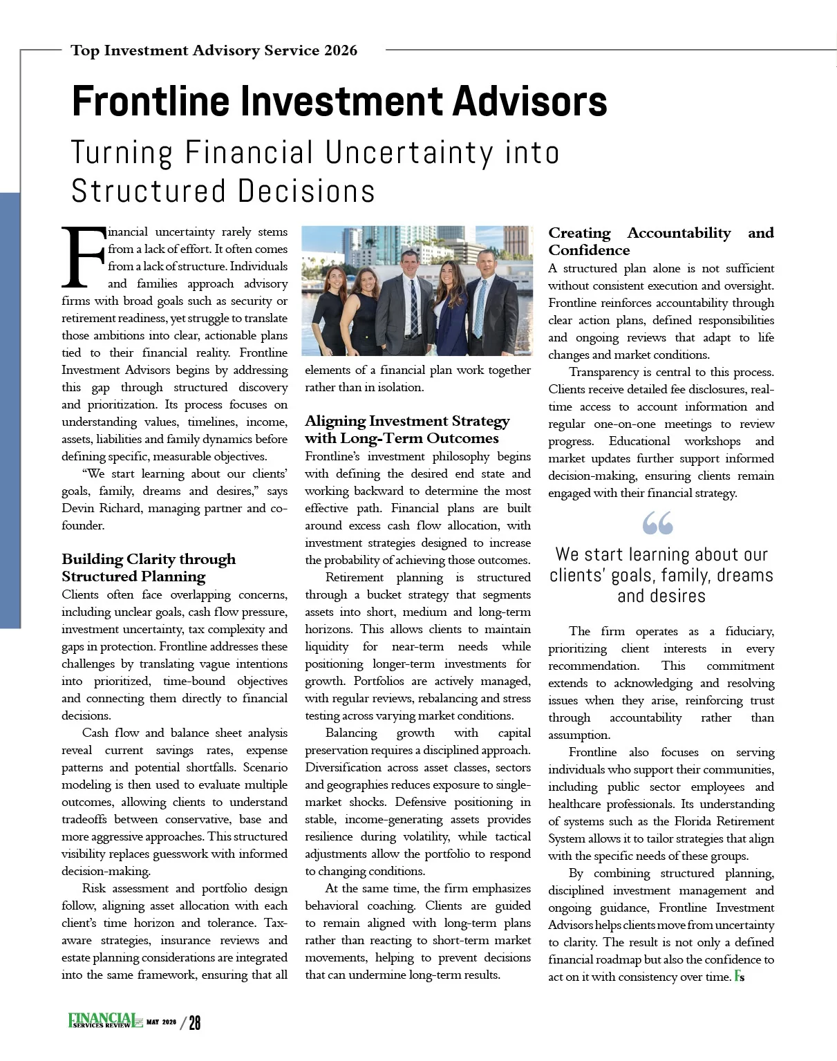 Current Issue